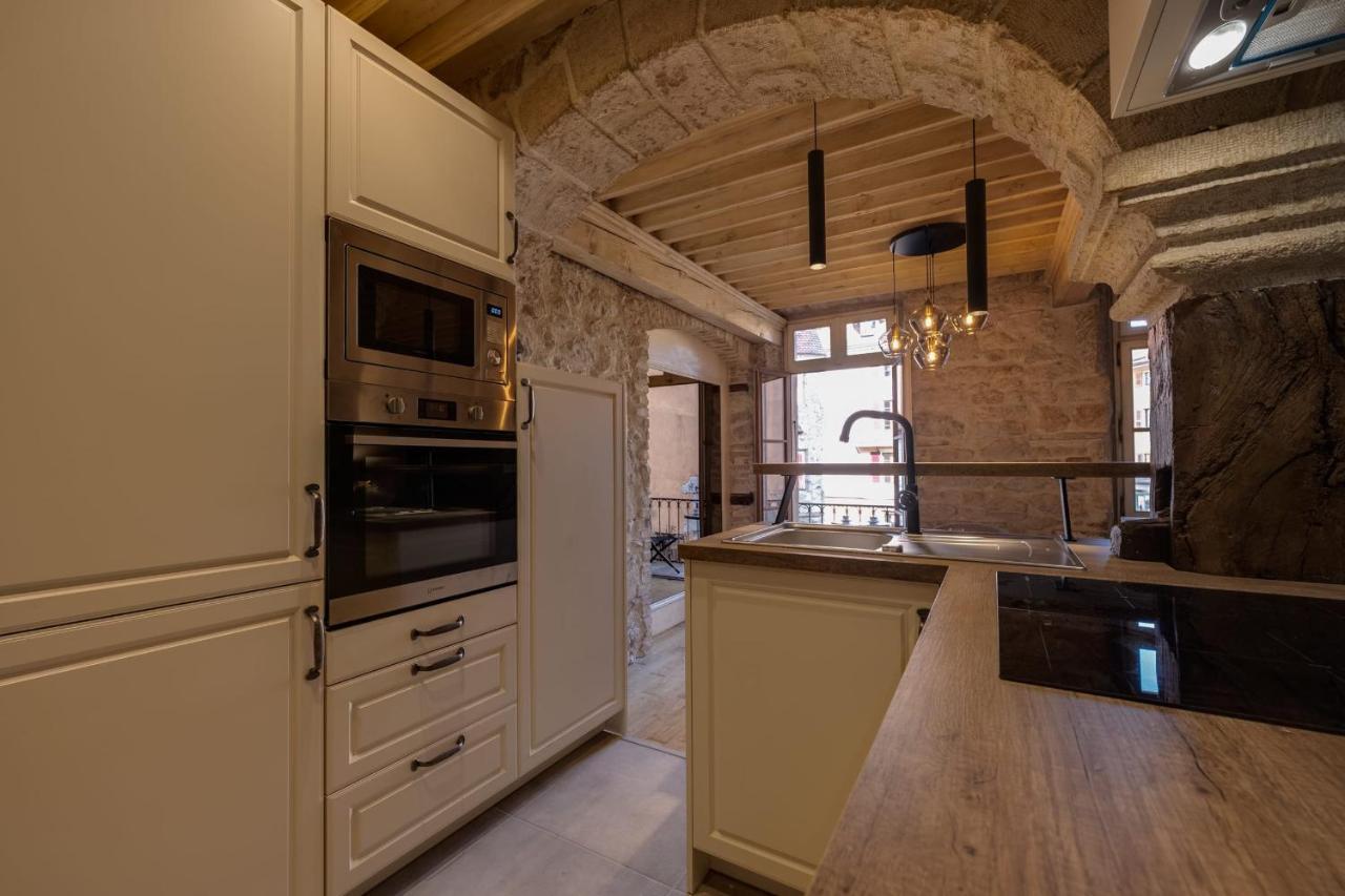 Le Balcon Perriere I - Charming Apartment With Direct View Of The Thiou Annecy Exterior foto